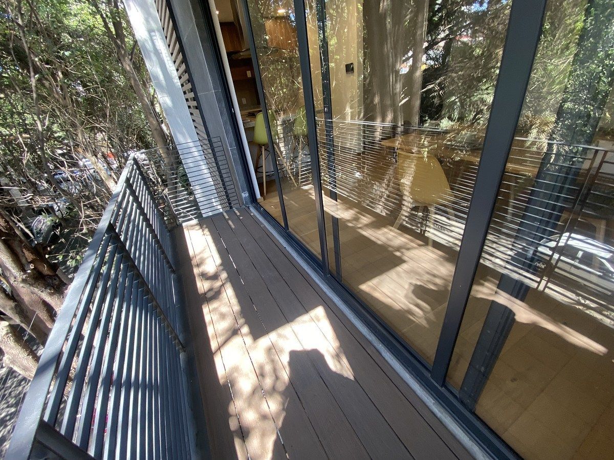 Apartamento em Hipódromo, Cuauhtémoc, foto 3 de 41