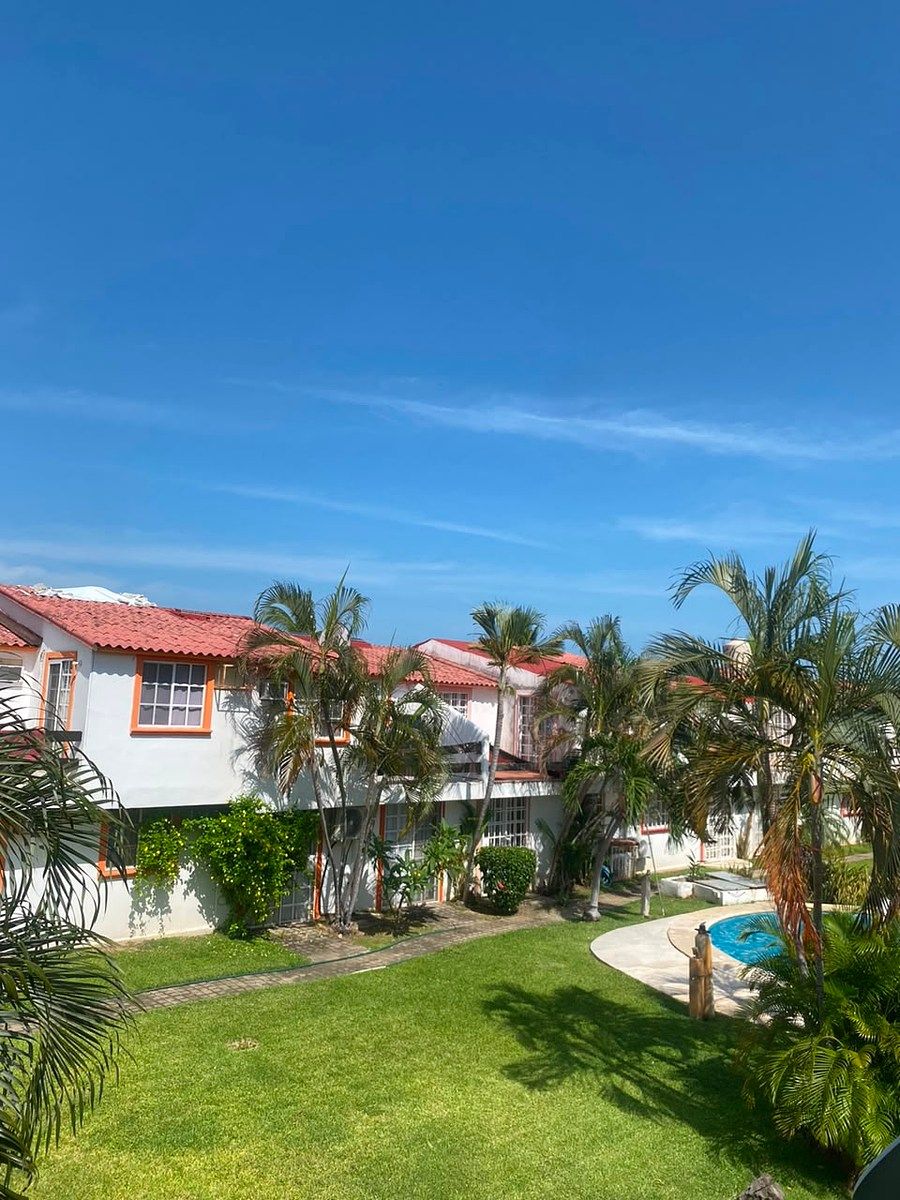 Casa em Marquesa Prototipo Diamante Ampliado em Acapulco, foto 1 de 16