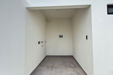 Casa de una planta con dos habitaciones en Punto Lomas  Riviera Veracruzana