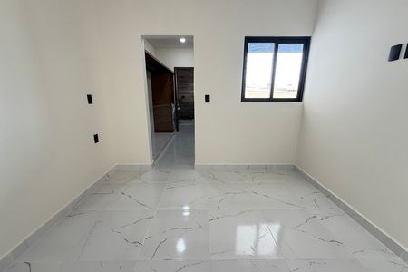 Casa de una planta con dos habitaciones en Punto Lomas  Riviera Veracruzana