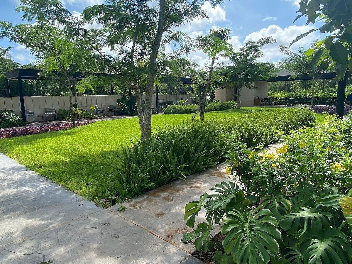 Casa en condominio en Dzibilchaltún, Mérida, foto 36 de 42