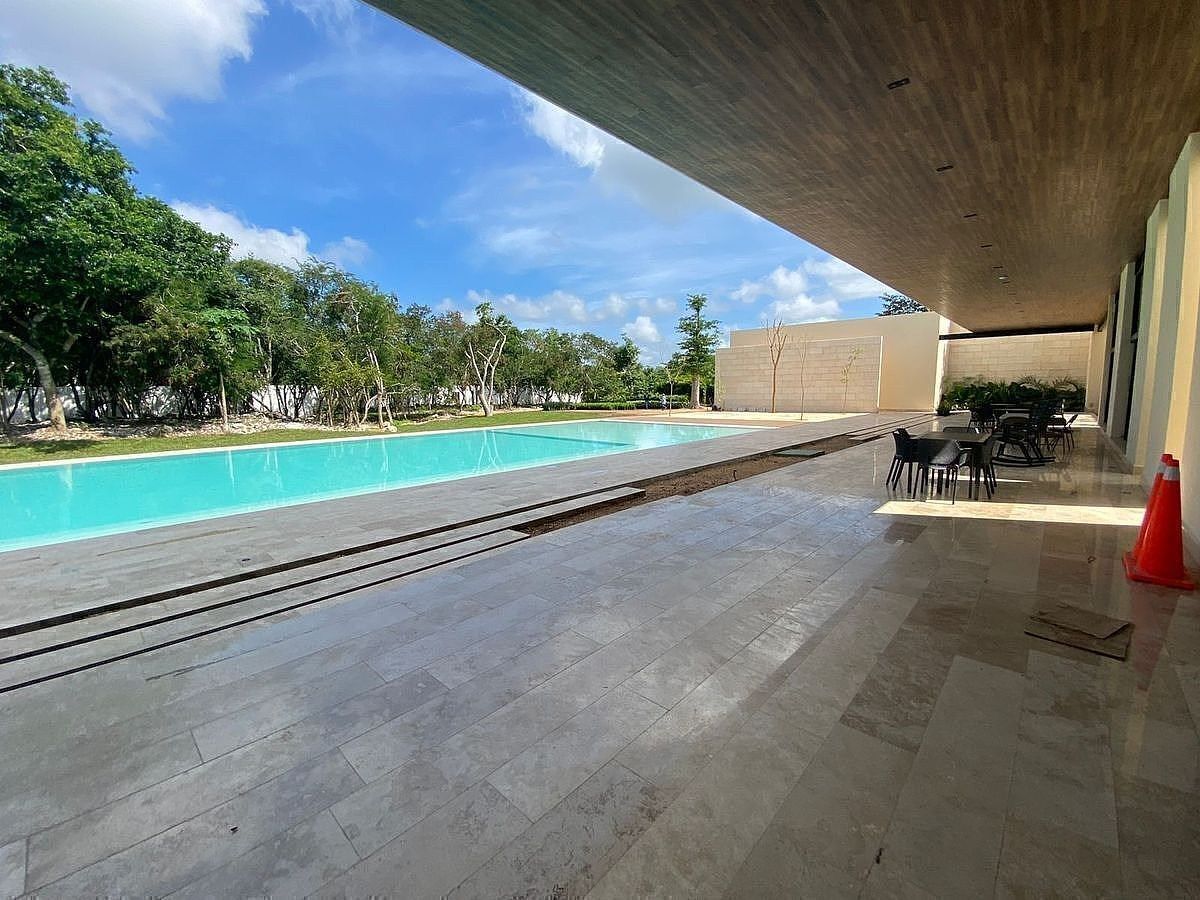 Casa en condominio en Dzibilchaltún, Mérida, foto 37 de 42