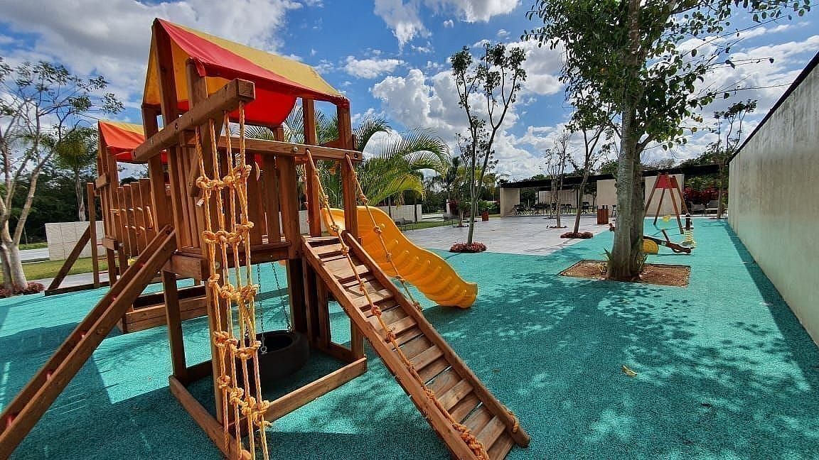 Casa en condominio en Dzibilchaltún, Mérida, foto 40 de 42