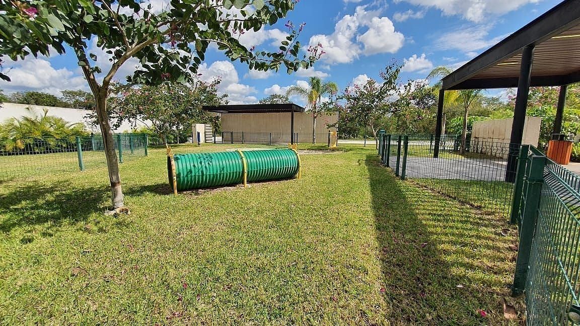 Casa en condominio en Dzibilchaltún, Mérida, foto 41 de 42