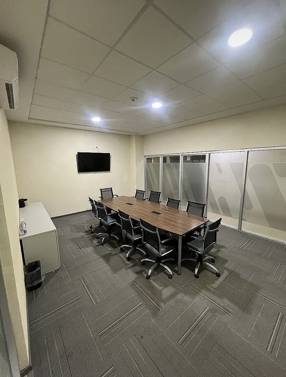 Sala Comercial em Centro Sur, Querétaro, foto 10 de 13