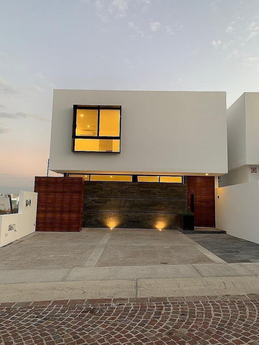 Casa en Cumbres del Lago, Querétaro, foto 2 de 30
