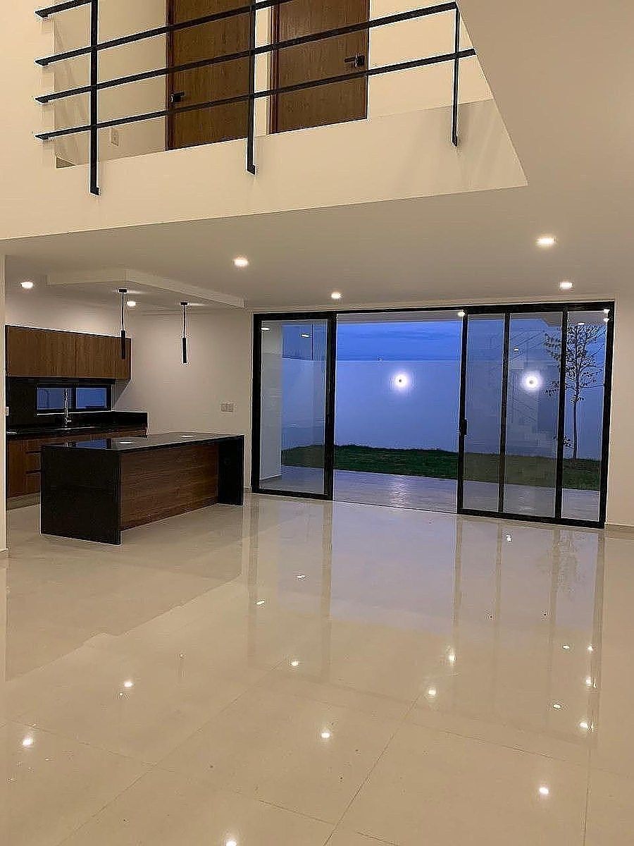 Casa en Cumbres del Lago, Querétaro, foto 3 de 30