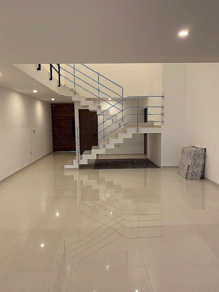 Casa en Cumbres del Lago, Querétaro, foto 13 de 30