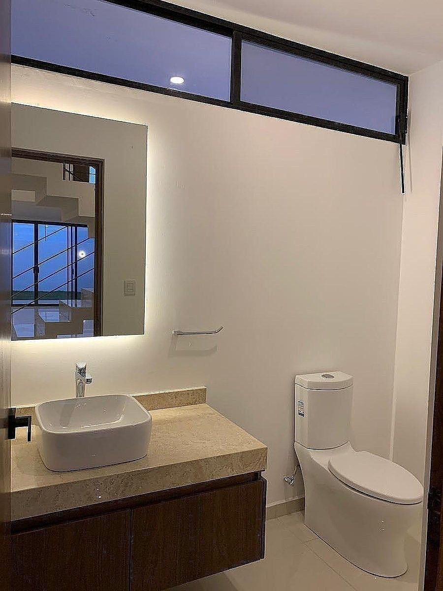 Casa en Cumbres del Lago, Querétaro, foto 16 de 30