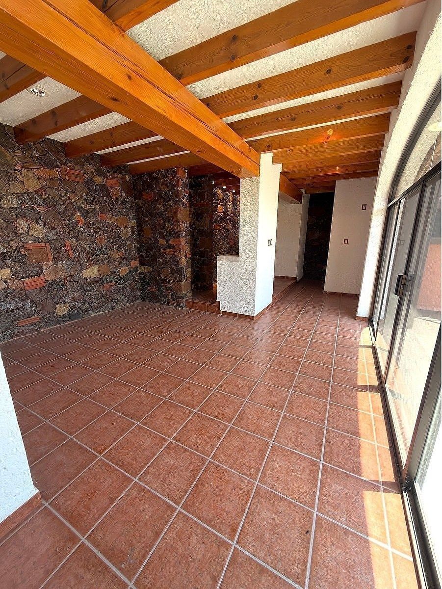 Casa en condominio en Balcones del Acueducto, Querétaro, foto 7 de 47