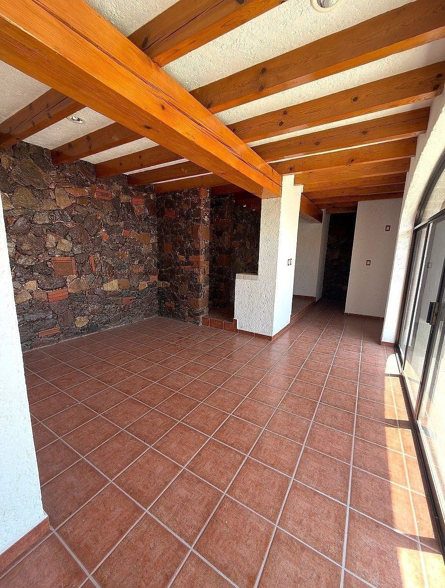 Casa en condominio en Balcones del Acueducto, Querétaro, foto 9 de 47