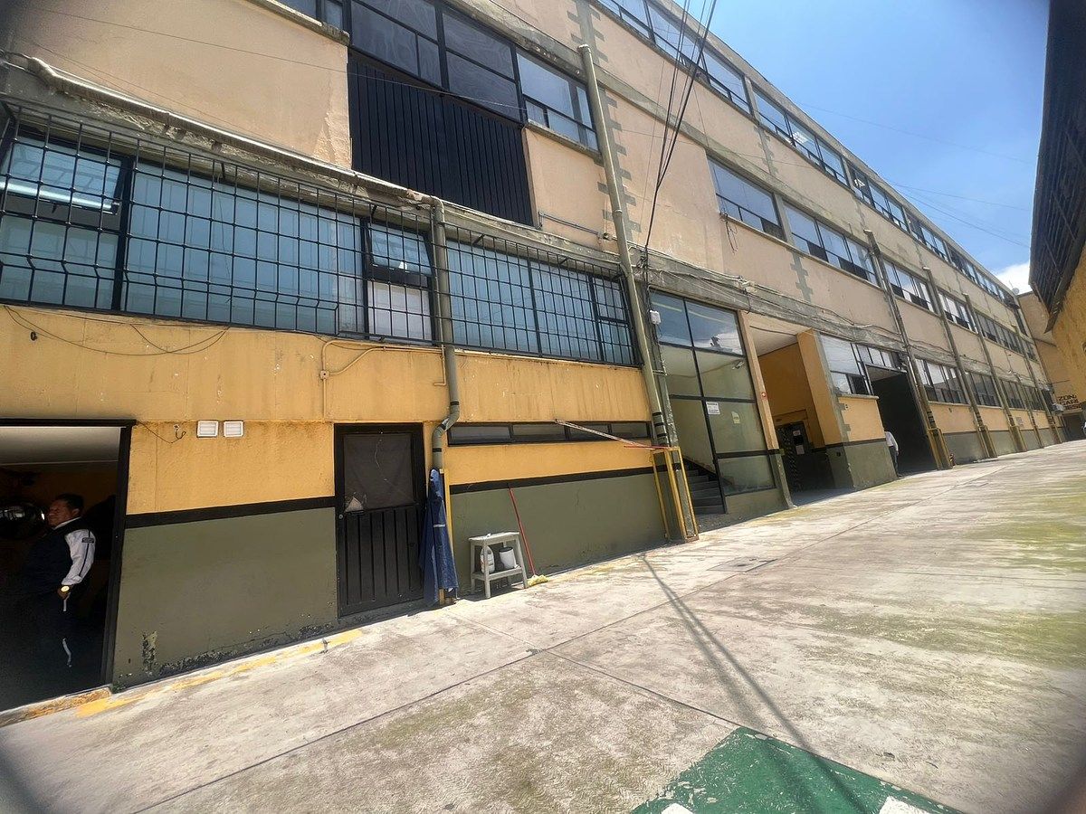 Galpão industrial em Industrial Alce Blanco, Naucalpan de Juárez, foto 7 de 19