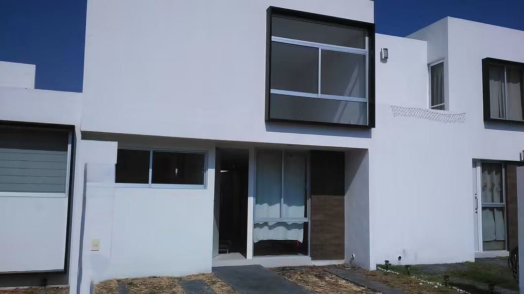 Casa en condominio en La Vida, Corregidora, foto 21 de 21