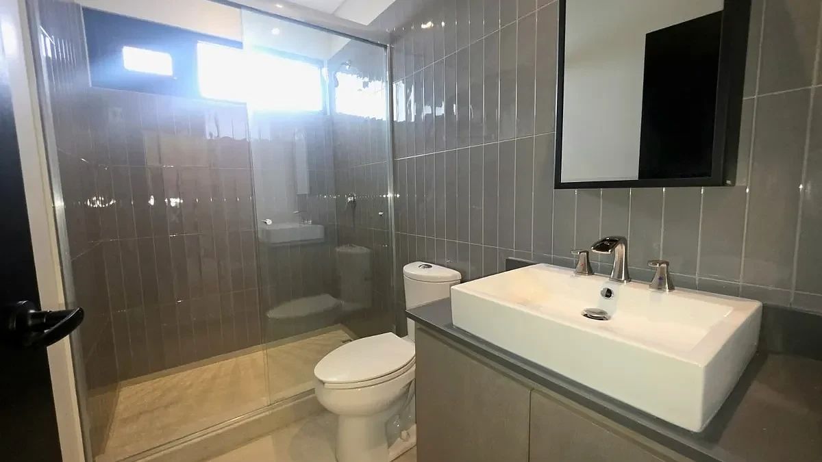Apartamento em Lomas Doctores (Chapultepec Doctores), Tijuana, foto 9 de 22