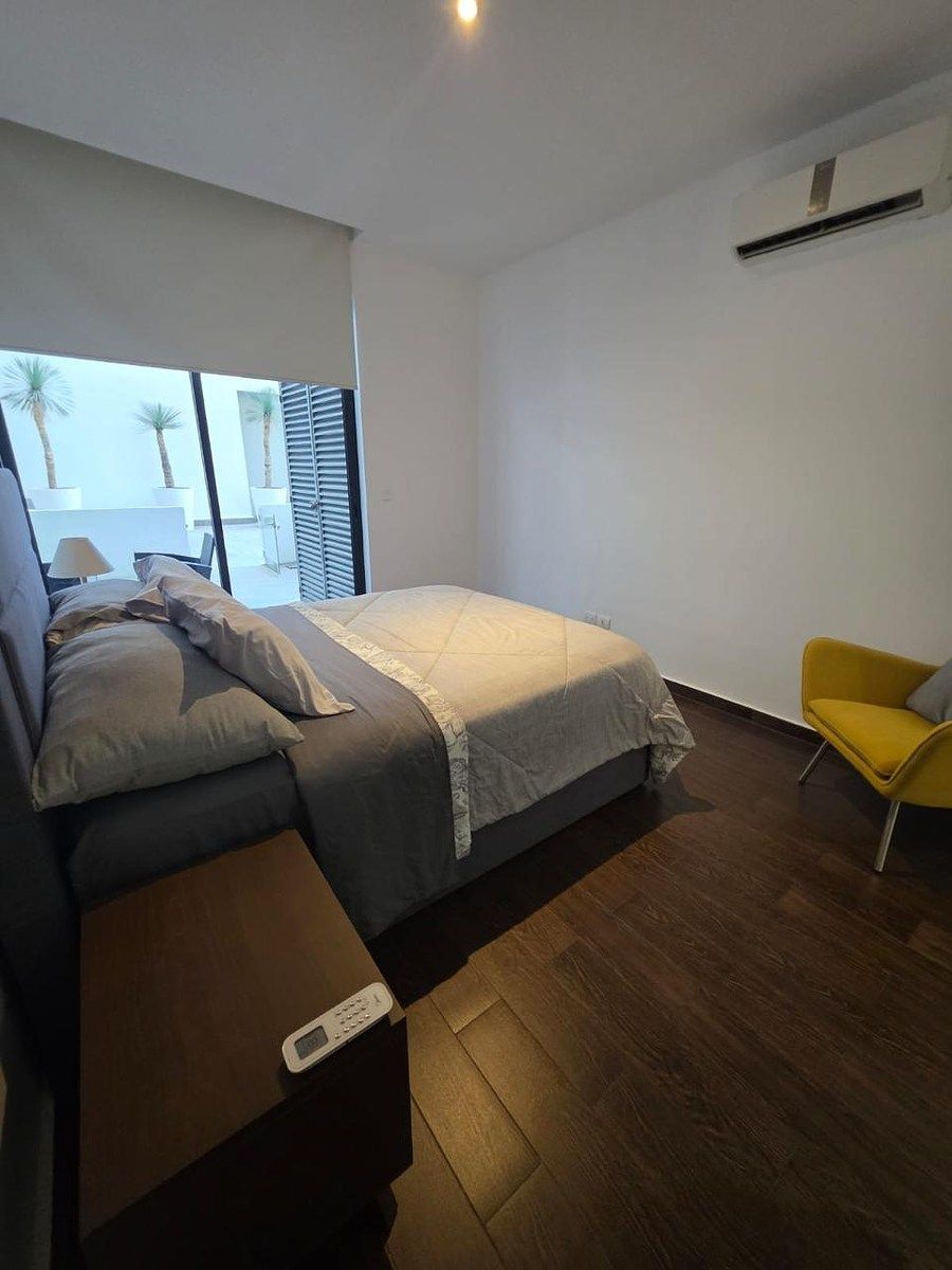 Apartamento em Ladrillera, Monterrey, foto 6 de 13