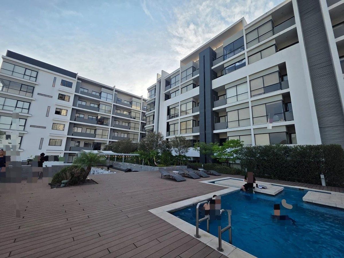 Apartamento em Ladrillera, Monterrey, foto 2 de 12