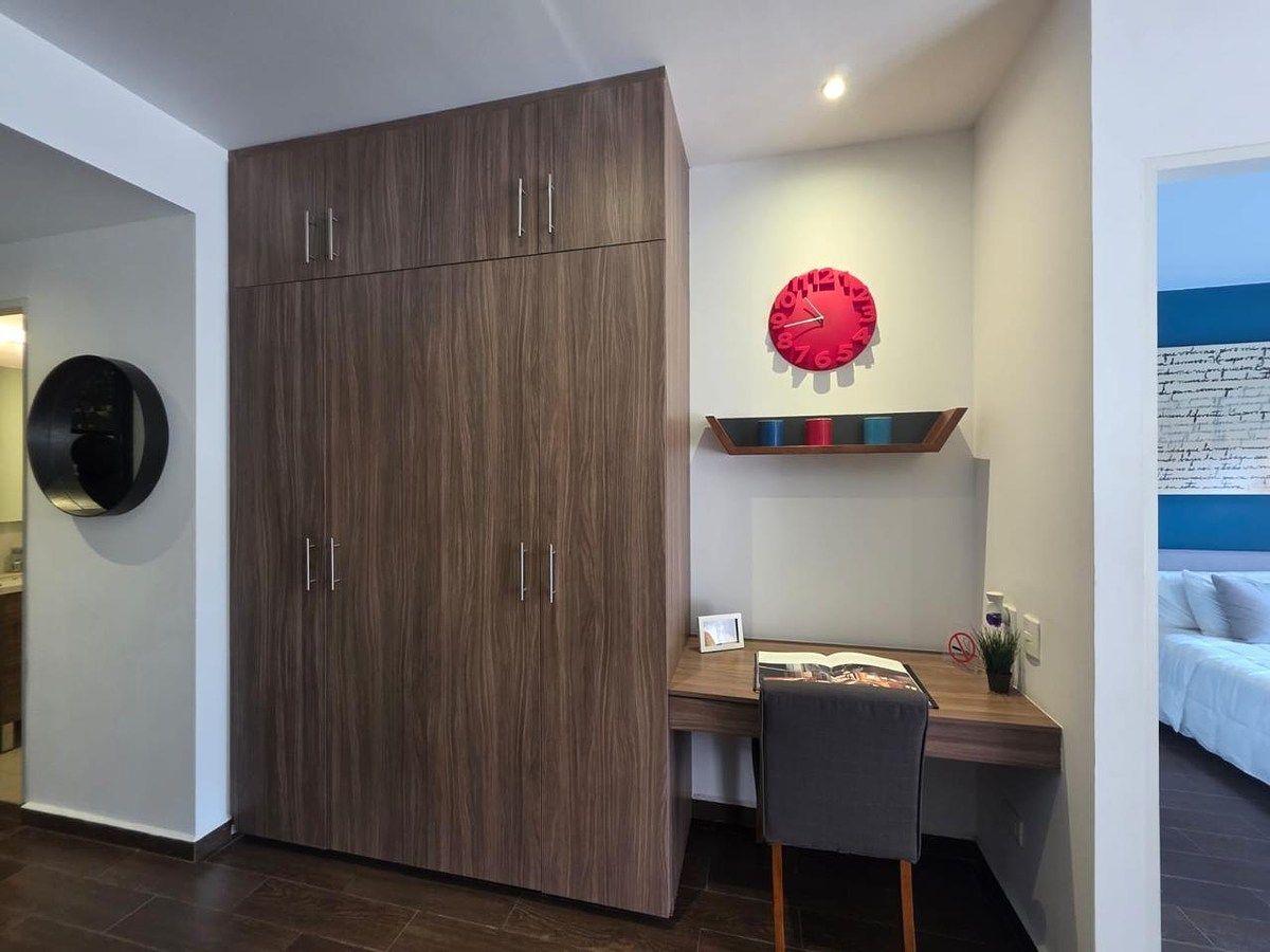 Apartamento em Ladrillera, Monterrey, foto 5 de 12