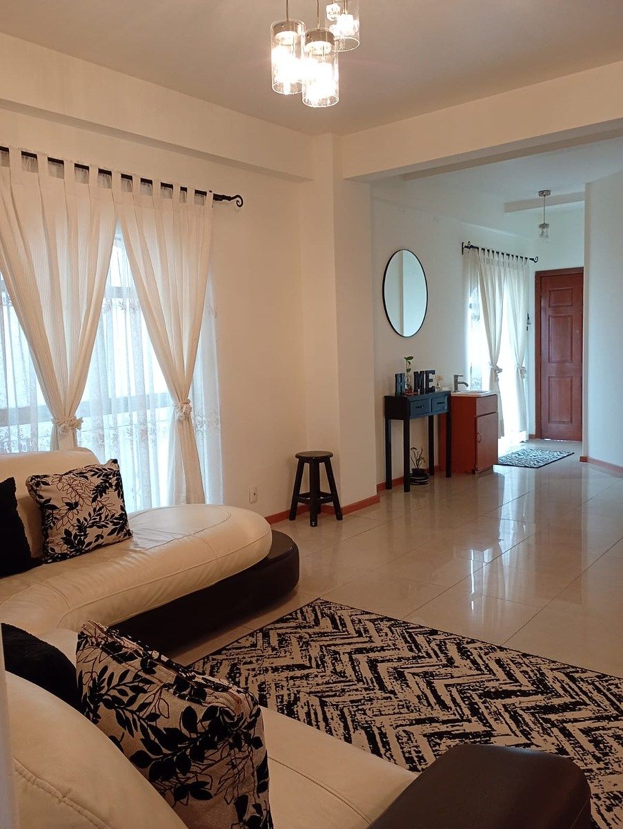 Apartamento mobiliado para alugar em General Anaya, foto 1 de 11