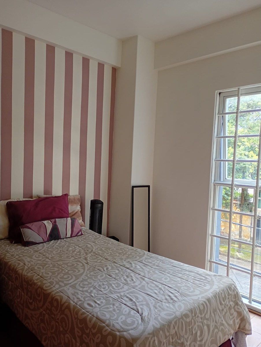 Apartamento em General Pedro María Anaya, Benito Juárez, foto 7 de 11