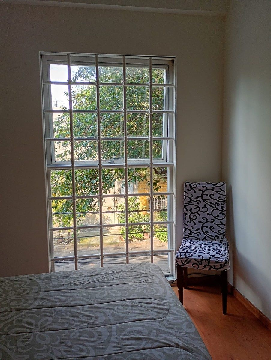 Apartamento em General Pedro María Anaya, Benito Juárez, foto 8 de 11
