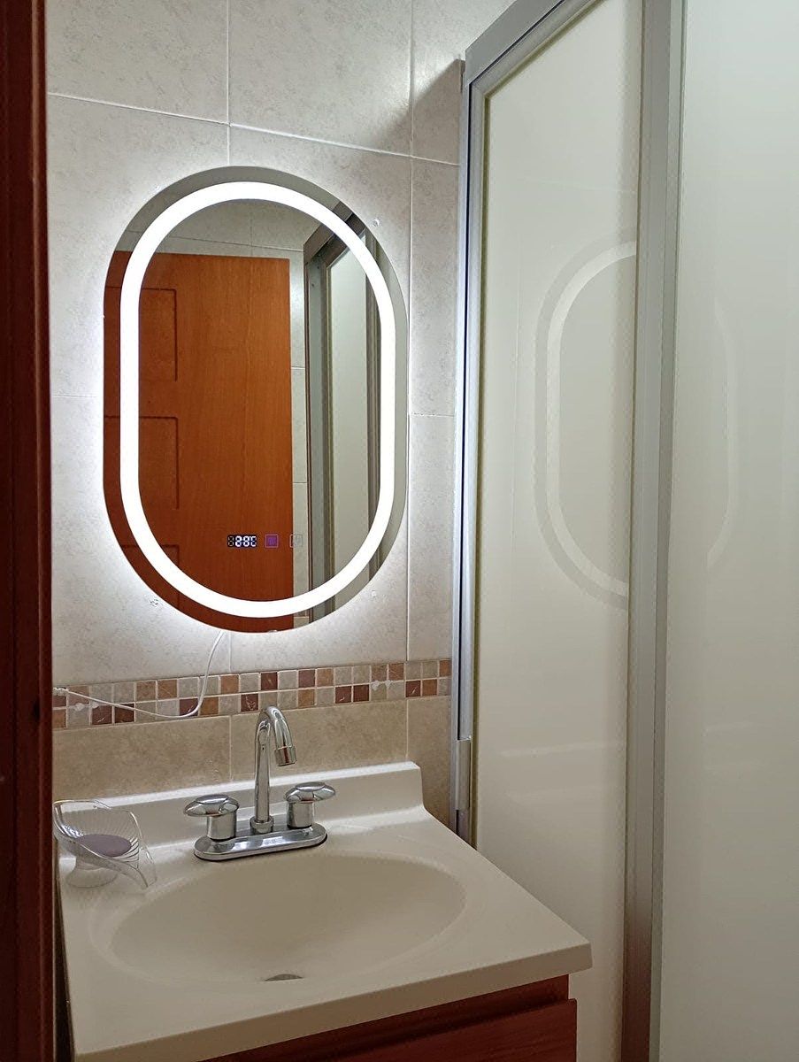 Apartamento em General Pedro María Anaya, Benito Juárez, foto 9 de 11