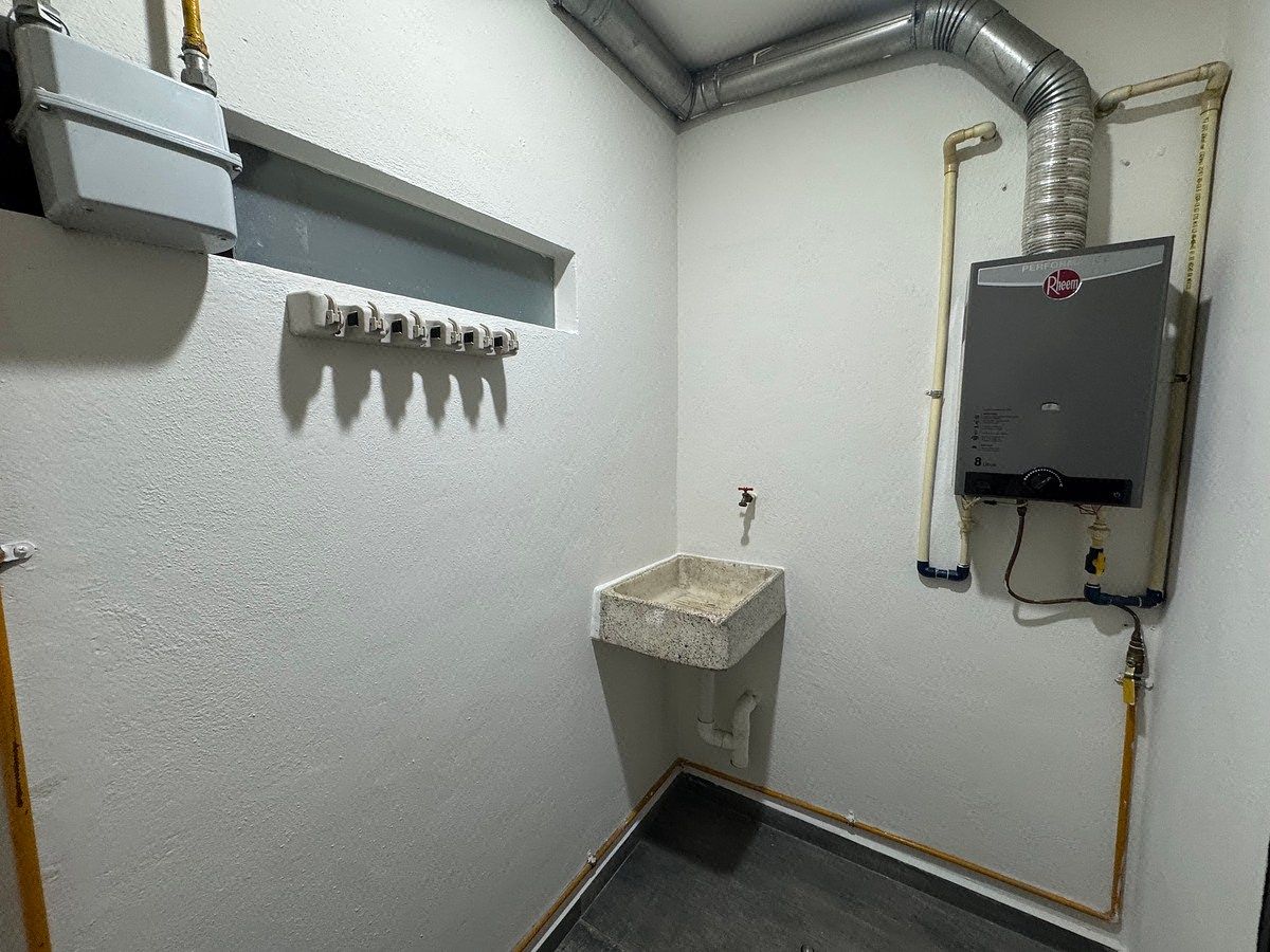 Apartamento em Los Alpes, Álvaro Obregón, foto 17 de 18