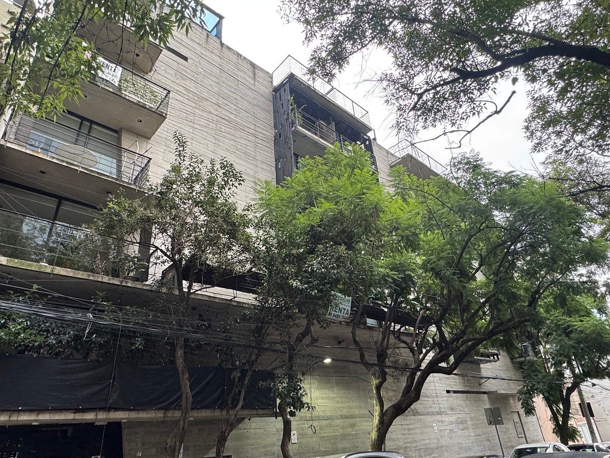 Departamento à venda em San Angel, foto 1 de 18