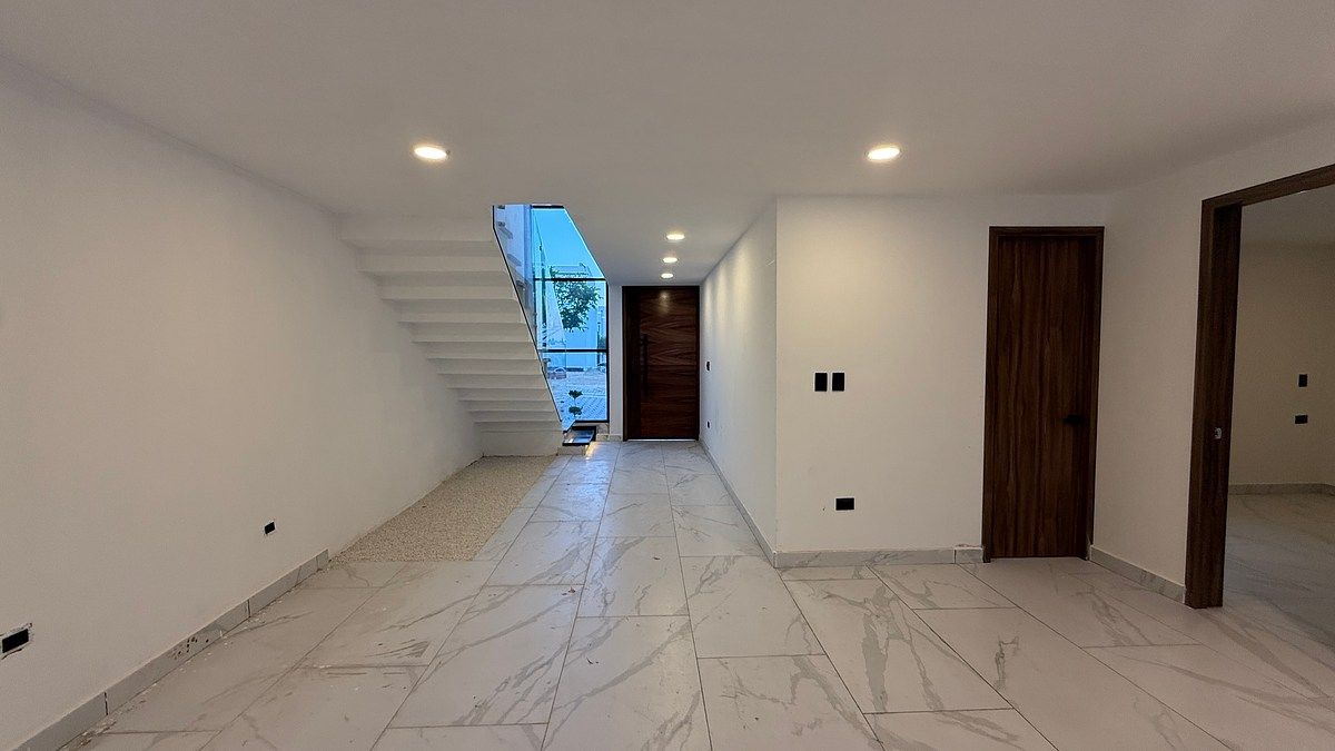 House in Lomas de Angelópolis III, San Andrés Cholula, photo 8 of 13