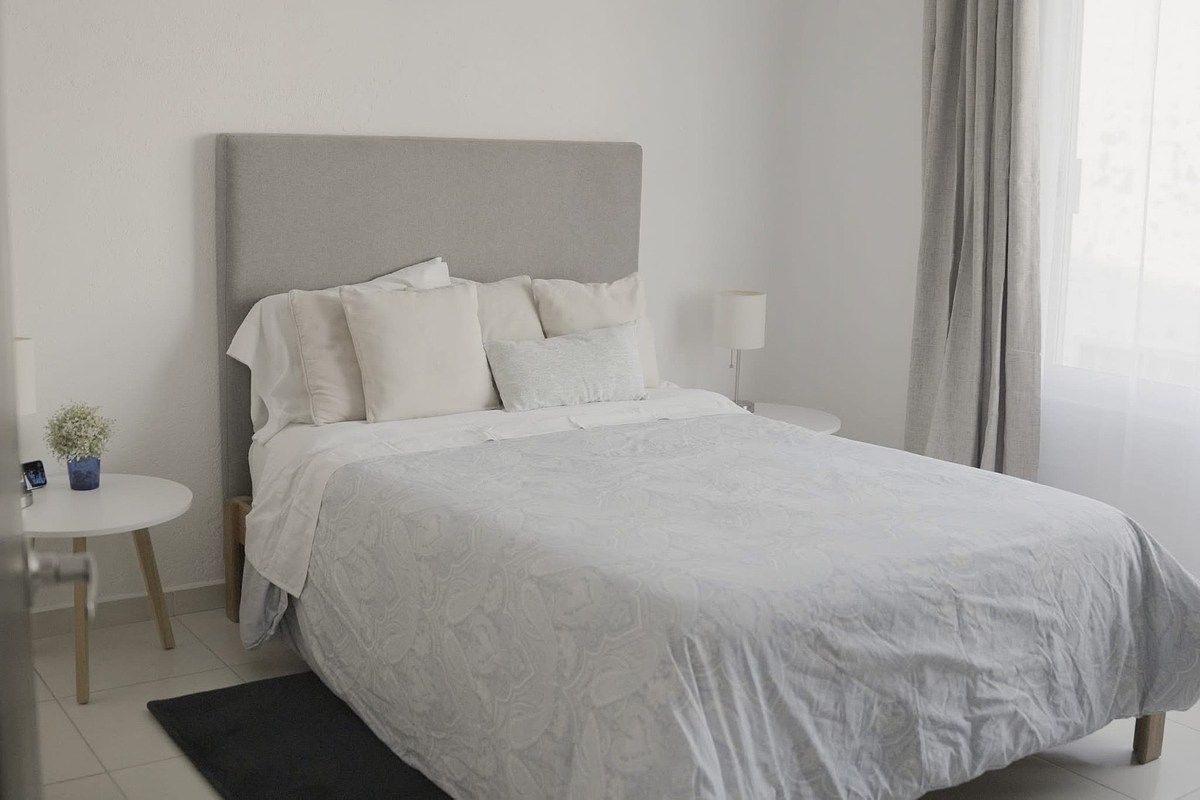 Casa en condominio en Centro Sur, Querétaro, foto 5 de 13