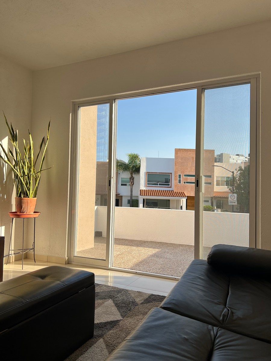 Casa en condominio en Centro Sur, Querétaro, foto 9 de 13