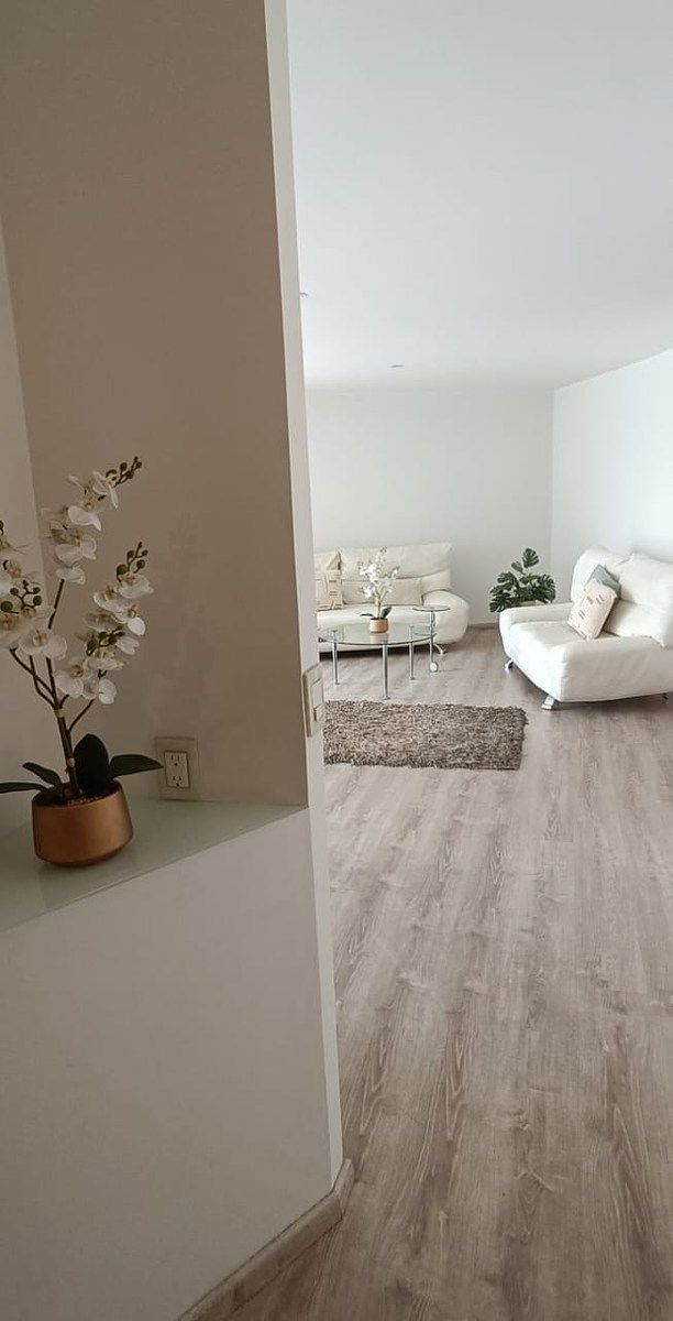 Apartamento em Anzures, Miguel Hidalgo, foto 7 de 14