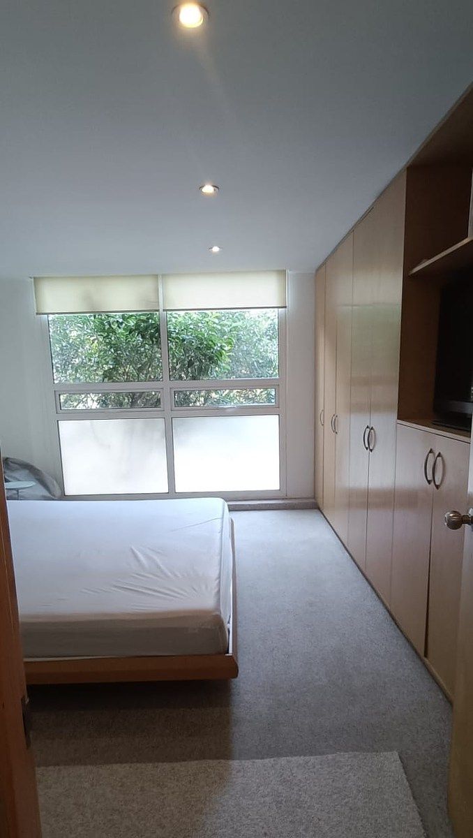 Apartamento em Anzures, Miguel Hidalgo, foto 11 de 14