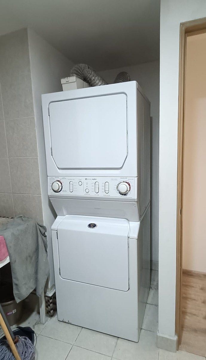 Apartamento em Anzures, Miguel Hidalgo, foto 12 de 14