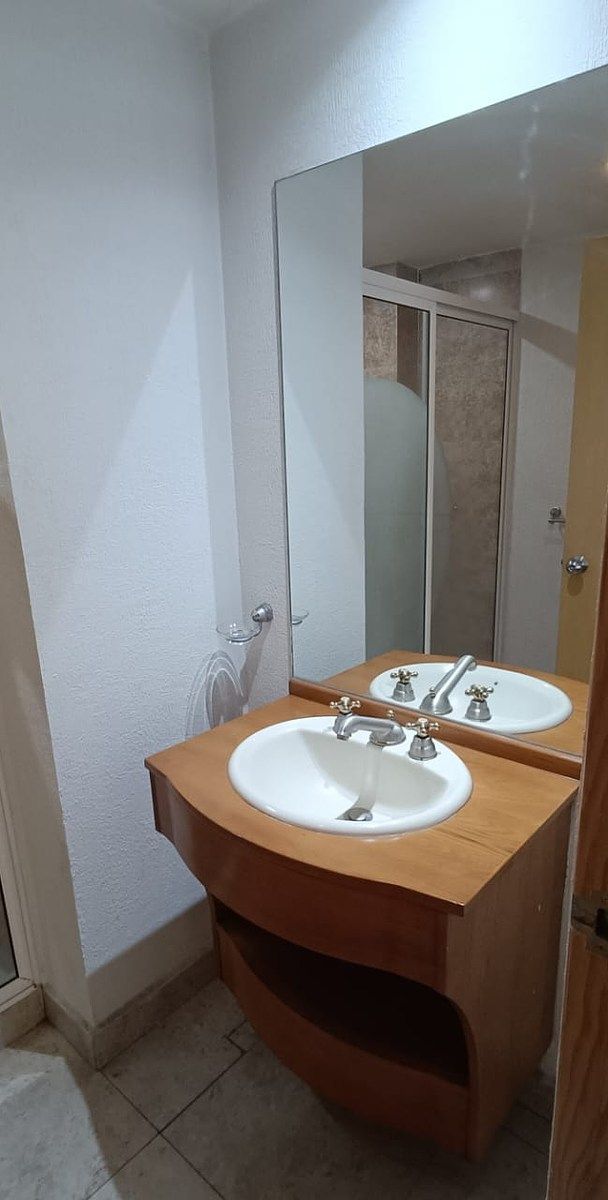 Apartamento em Anzures, Miguel Hidalgo, foto 13 de 14
