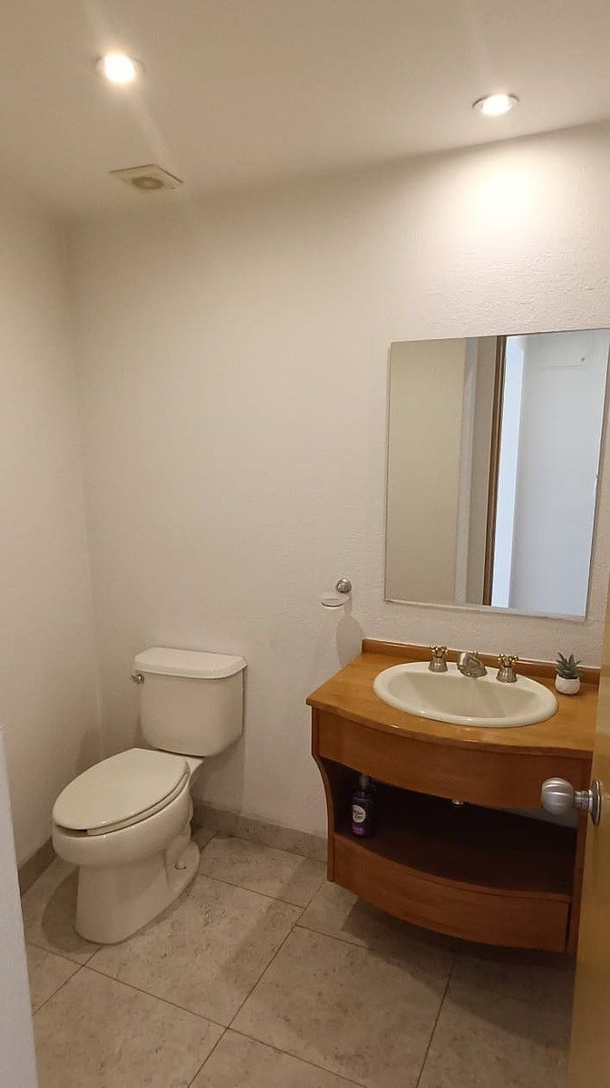 Apartamento em Anzures, Miguel Hidalgo, foto 14 de 14