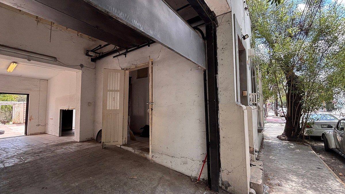 Casa em Monterrey Centro, Monterrey, foto 3 de 11