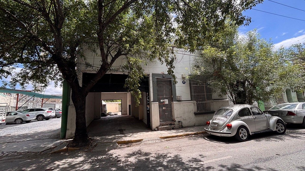 Casa em Monterrey Centro, Monterrey, foto 2 de 11