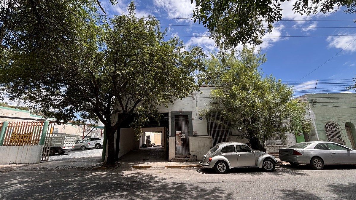 Casa à Venda na Rua Aramberri, Centro de Monterrey, a 3 min da Macroplaza, foto 1 de 11