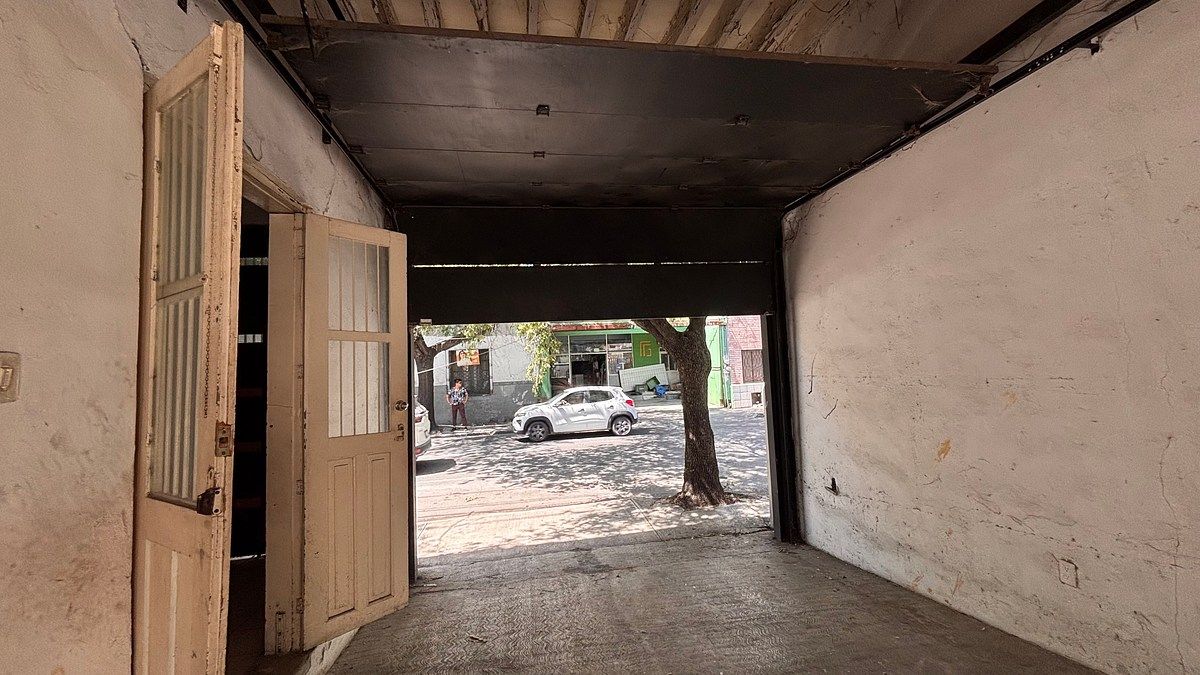 Casa em Monterrey Centro, Monterrey, foto 4 de 11