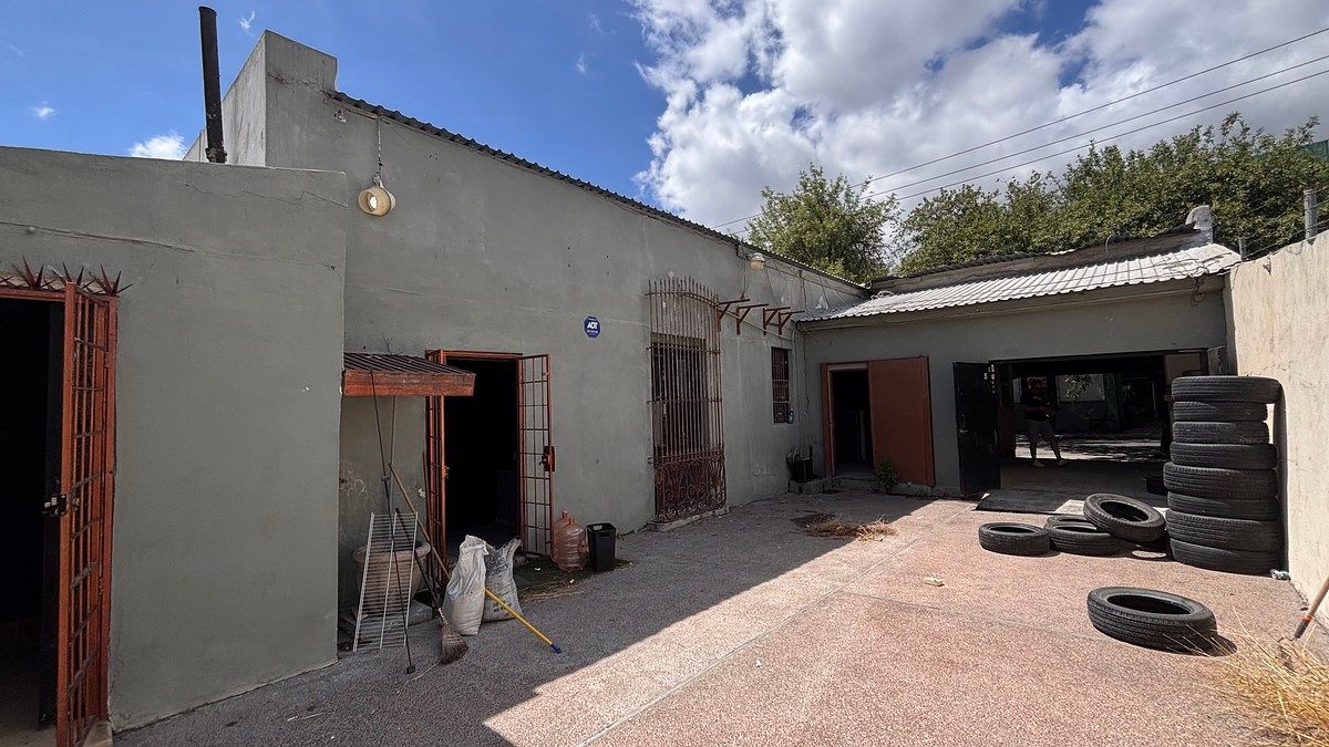 Casa em Monterrey Centro, Monterrey, foto 5 de 11