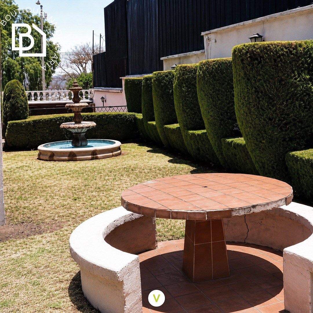 Casa amplia en venta para remodelar en Ciudad satélite, foto 1 de 20