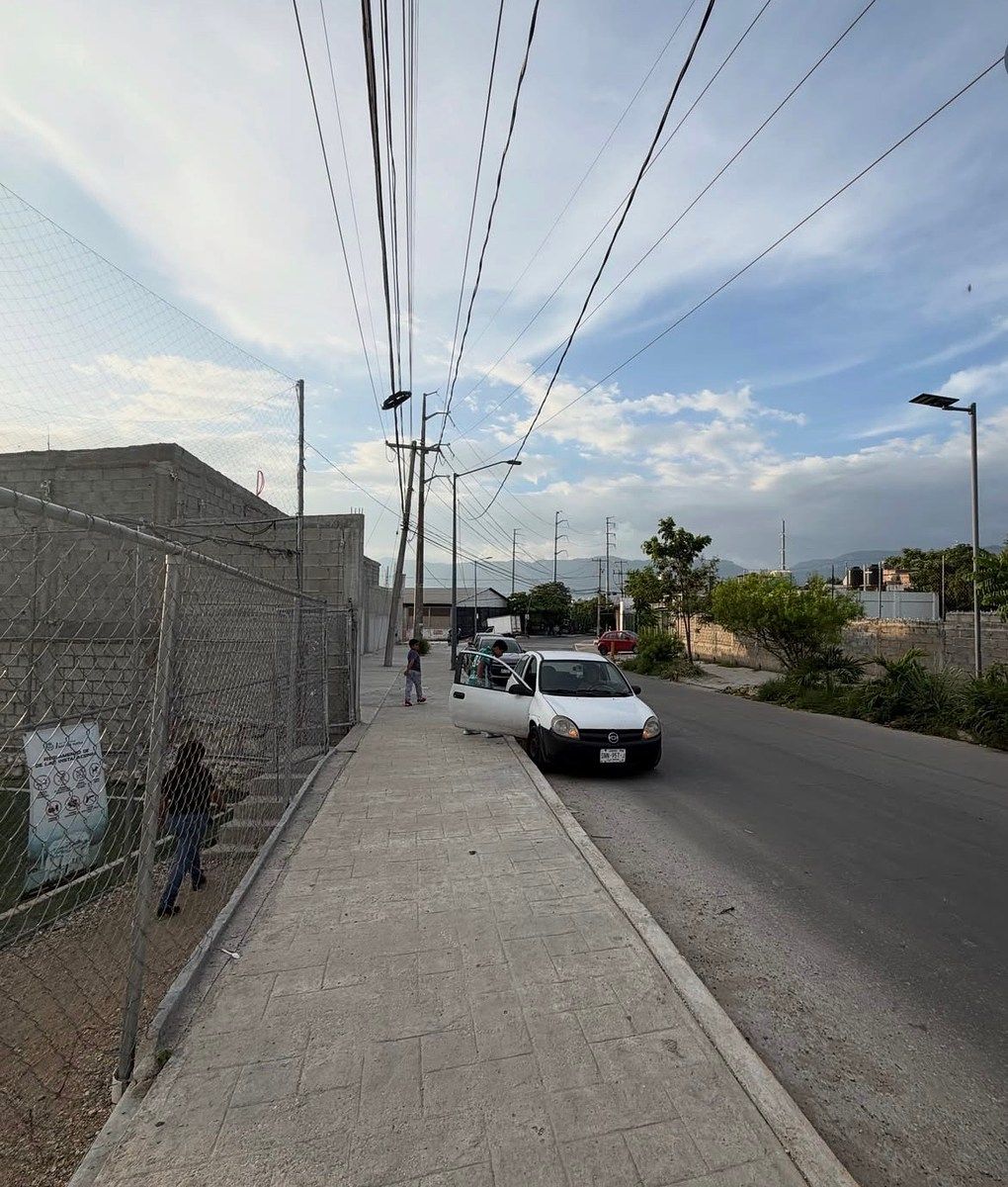 Lote em Los Pájaros, Tuxtla Gutiérrez, foto 2 de 4