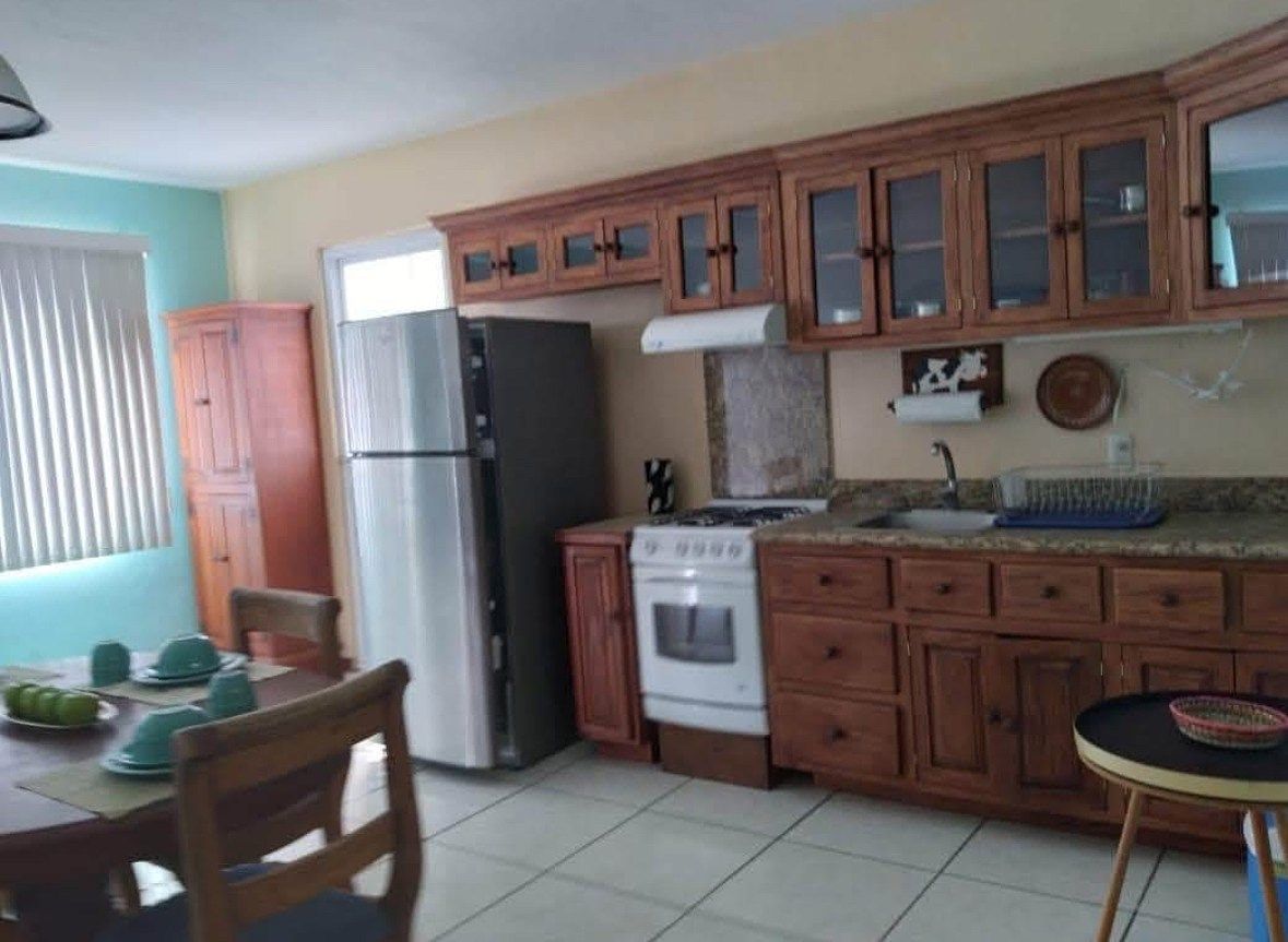 Apartment in Ribera del Pilar, Chapala, photo 5 of 12