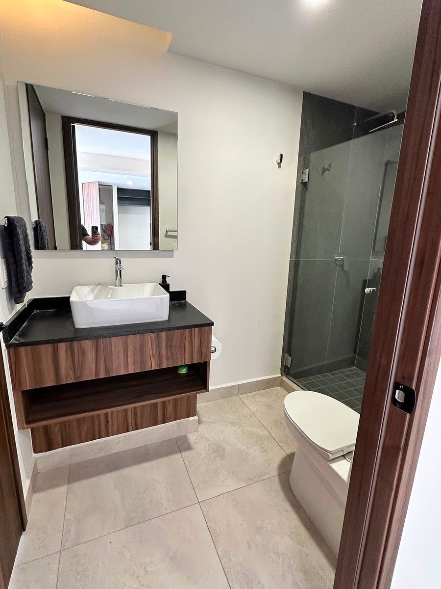 Apartamento em Zapopan Centro, Zapopan, foto 4 de 48