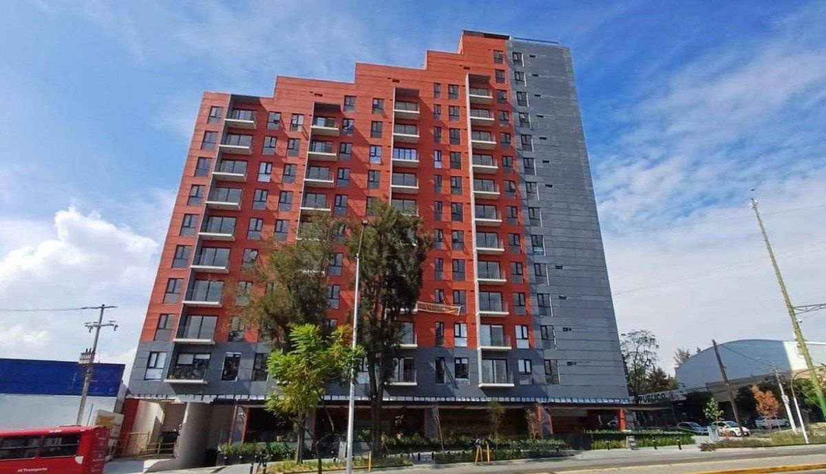 Apartamento em Zapopan Centro, Zapopan, foto 7 de 48