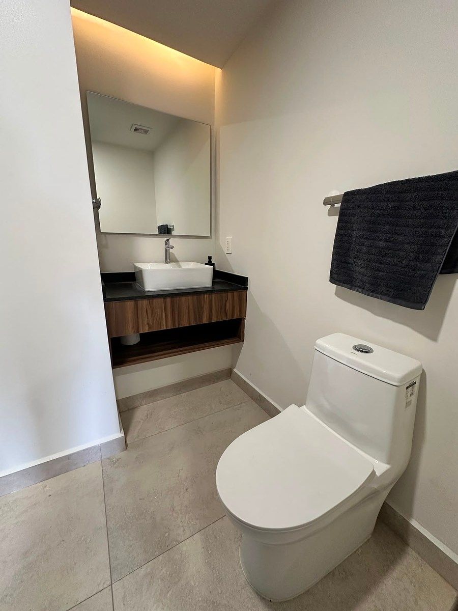 Apartamento em Zapopan Centro, Zapopan, foto 24 de 48