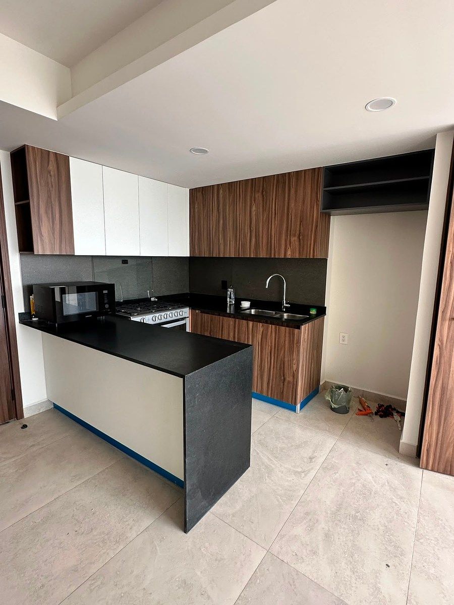 Apartamento em Zapopan Centro, Zapopan, foto 3 de 48