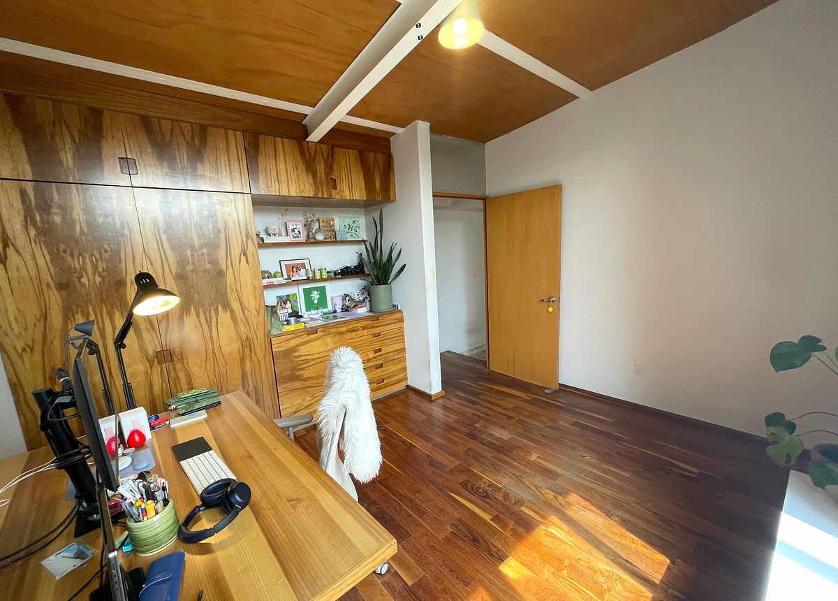 Apartment in Narvarte Oriente, Benito Juárez, photo 8 of 17