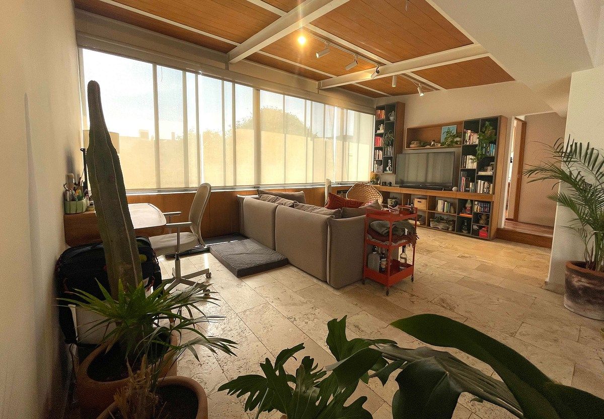 Apartment in Narvarte Oriente, Benito Juárez, photo 2 of 17