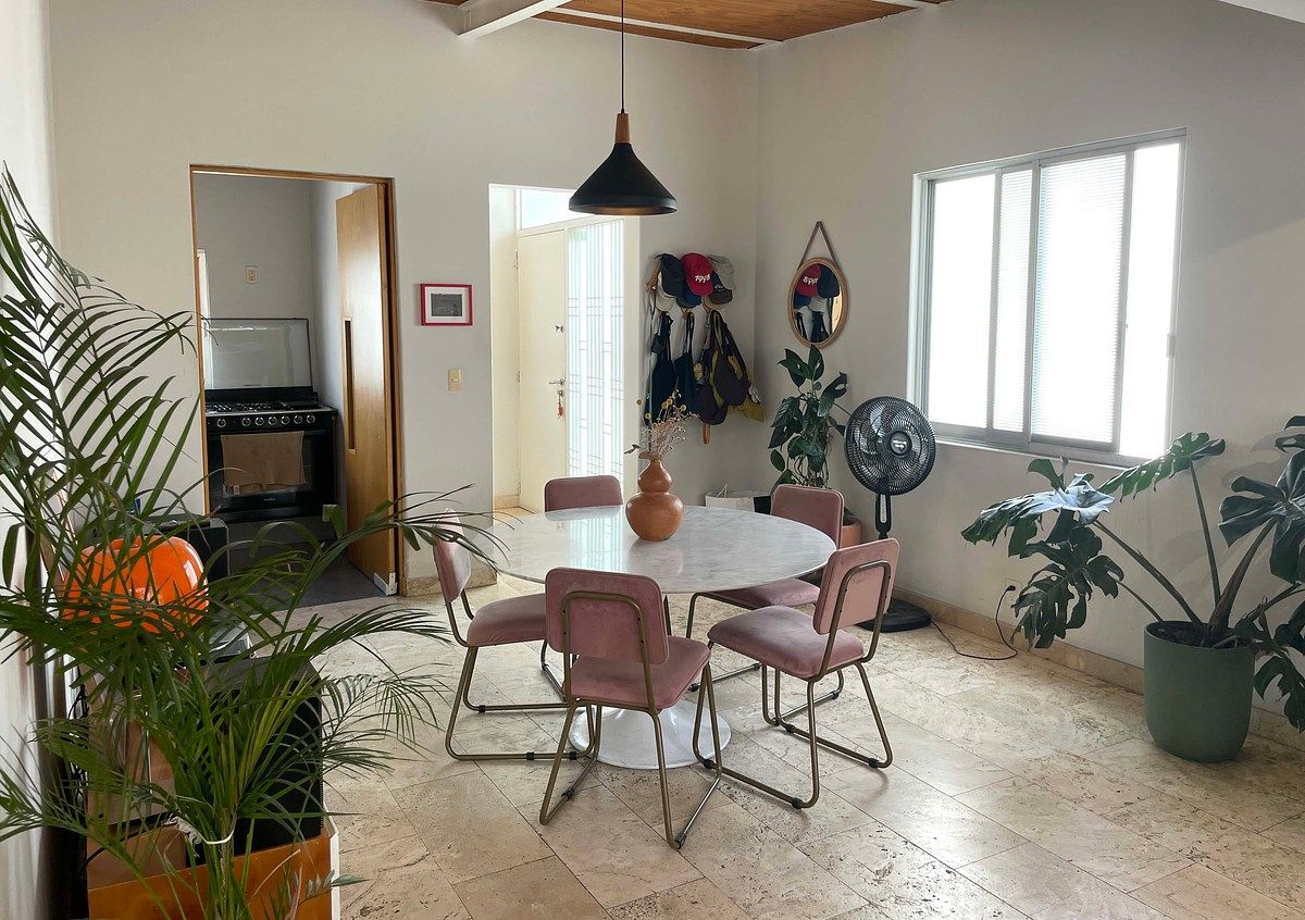 Apartment in Narvarte Oriente, Benito Juárez, photo 6 of 17